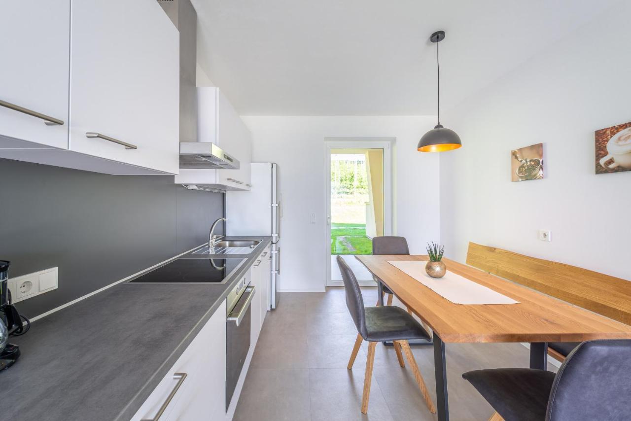 Appartement Apfelhof à Termeno Extérieur photo