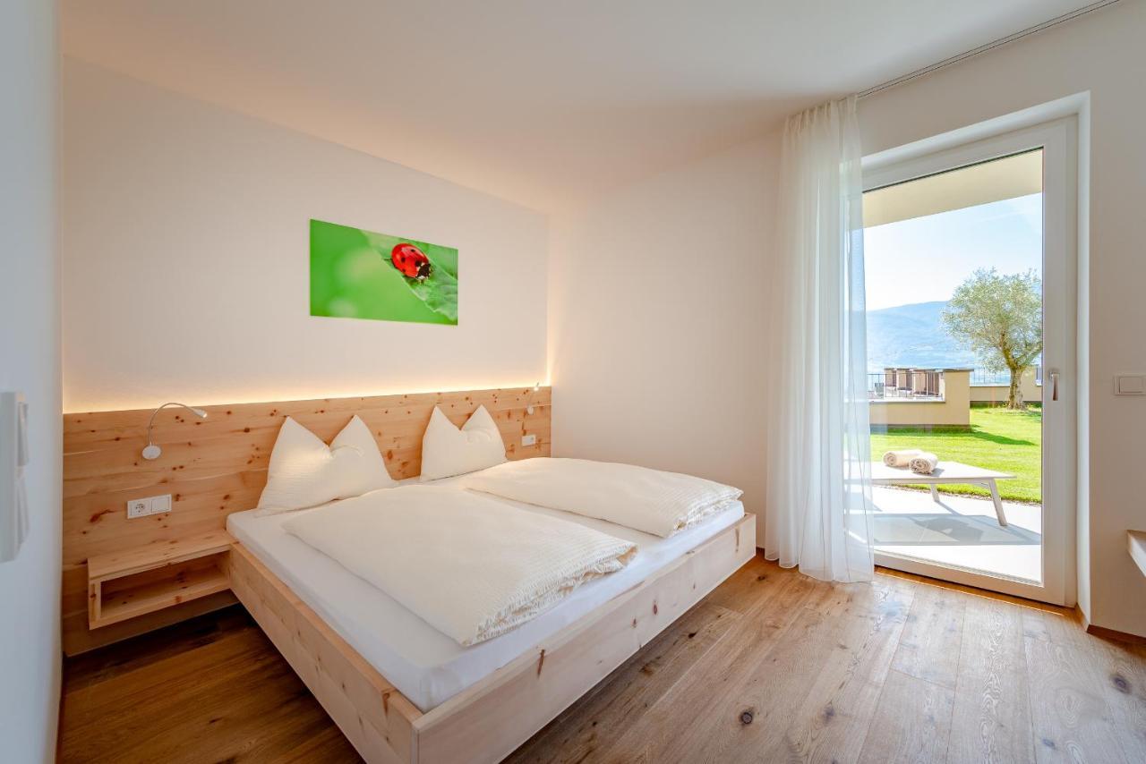 Appartement Apfelhof à Termeno Extérieur photo