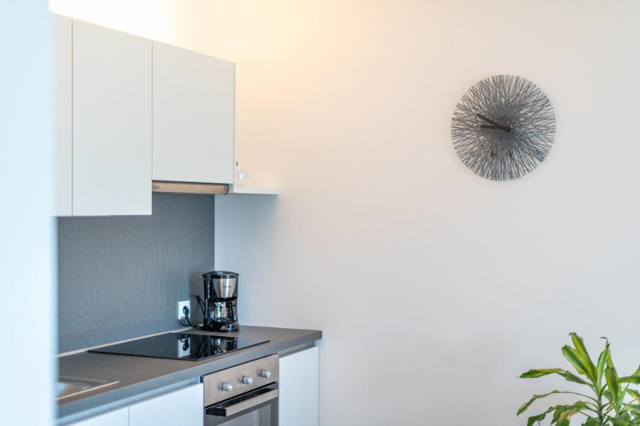 Appartement Apfelhof à Termeno Extérieur photo